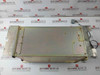 Fanuc A14B-0082-b211-06 Laser Power Supply Unit 2 Mhz 0-50C 2M 9.0Kw