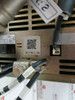Fanuc A14B-0082-b211-06 Laser Power Supply Unit 2 Mhz 0-50C 2M 9.0Kw