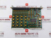 Valmet Aiu 16 Analog Input Module 545100-3a