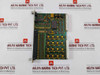 Valmet Aiu 16 Analog Input Module 545100-3a