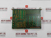 Valmet Aiu 16 Analog Input Module 545100-3a