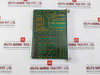 Valmet Aiu 16 Analog Input Module 545100-3a