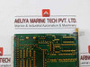 Valmet Aiu 16 Analog Input Module 545100-3a