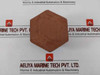 Plug 3npt Sch 160 Plumbing Supply Red Thread Male Plug