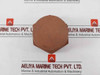 Plug 3npt Sch 160 Plumbing Supply Red Thread Male Plug