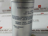 Millipore Pf09075 Distribution Pump 36Vdc-33A 80 Psi