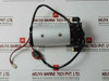 Millipore Pf09075 Distribution Pump 36Vdc-33A 80 Psi
