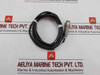 Telemecanique Xs1 M12kp340 Inductive Proximity Sensors 2 Meter 12-24v 200ma