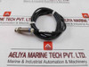 Telemecanique Xs1 M12kp340 Inductive Proximity Sensors 2 Meter 12-24v 200ma