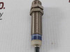Telemecanique Xs1 M12kp340 Inductive Proximity Sensors 2 Meter 12-24v 200ma