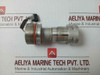 Honeywell 50049716C210 Smart Line Meter Body