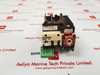 Hyundai Hor 1K 22 Thermal Overload Relay 5A 660V