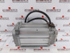 Mitsubishi Electric Hf-j20K1M4F-s5 Ac Servo Motor 200Mv/Min-1 Ip44 8Mm3