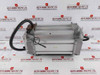 Mitsubishi Electric Hf-j20k1m4f-s5 Ac Servo Motor 200mv/min-1 Ip44 8mm3