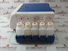 Biomerieux 414292 Color Gram Automatic Slide Stainer 50-60Hz/200Va