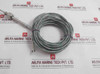 Autronica Mb158S286K30 Temperature Sensor 7.5 Meter