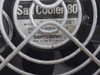 Lot Of 2X SANYO DENKI 9A0812G4D01 Cooling Fan DC 12V--0.38A