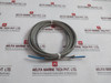 Raychem H611 Self-regulating Heating Cable 6 Meter Max 120 Vac 24A Max