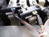 Mitsubishi Electric Fr-a840-110k-1-06 3-ph Frequency Inverter Drive 24vdc 0.33a