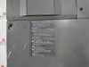 Mitsubishi Electric Fr-a840-110k-1-06 3-ph Frequency Inverter Drive 24vdc 0.33a