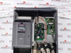 Mitsubishi Electric Fr-a840-110k-1-06 Frequency Inverter Drive Ca2166h01 325a