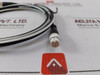 Male 6-pin Usb Data Cable B Usb 2.0 1-meter