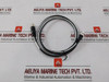 Male 6-pin Usb Data Cable B Usb 2.0 1-meter