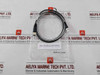 Male 6-pin Usb Data Cable B Usb 2.0 1-meter