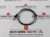 Male 6-pin Usb Data Cable B Usb 2.0 1-meter