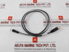 Male 6-pin Usb Data Cable B Usb 2.0 1-meter