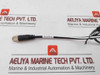 Male 6-pin Usb Data Cable B Usb 2.0 1-meter