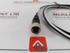Male 6-pin Usb Data Cable B Usb 2.0 1-meter