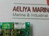 Sanyo Denki Pmdpd1S1P01 Pm Stepping Motor Mf 1094V-0
