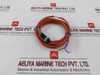 Pepperl+fuchs Nj4-12gk-sn Inductive Sensor 5-25vdc 2-meter