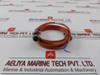 Pepperl+fuchs Nj4-12gk-sn Inductive Sensor 5-25vdc 2-meter