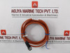 Pepperl+fuchs Nj4-12gk-sn Inductive Sensor 5-25vdc 2-meter