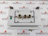 Rivertrace Engineering Mas0302515r5 Satellite Psu/interface Module Assembly