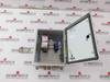 Rivertrace Engineering Mas0302515r5 Satellite Psu/interface Module Assembly