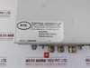 Rivertrace Engineering Mas0302515r5 Satellite Psu/interface Module Assembly