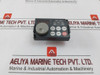 Mitsubishi Fr-du07 Parameter Unit Ca1633
