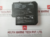 Emerson Kj3203X1-ba1 Discrete Input Module Rev-c/24V Dc