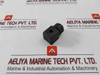 Burkert 2508-00/3 Fluid Control Connector 008 376 N 250V