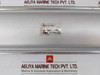 Smc Mbf100-400Z Pneumatic Hydraulic Air Cylinder 1.0Mpa