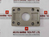 Smc Mbf100-400Z Pneumatic Hydraulic Air Cylinder 1.0Mpa
