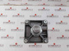 Smc Mbf100-400Z Pneumatic Hydraulic Air Cylinder 1.0Mpa