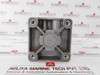 Smc Mbf100-400Z Pneumatic Hydraulic Air Cylinder 1.0Mpa