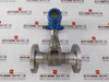 Rosemount 8800 Df020Sa1E1D1E5M 5 Vortex Flow Meter Cf-3M/316L 3031-622-3/Aa
