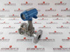 Rosemount 8800 Df020Sa1E1D1E5M 5 Vortex Flow Meter Cf-3M/316L 3031-622-3/Aa
