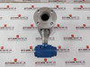Rosemount 8800 Df020Sa1E1D1E5M 5 Vortex Flow Meter Cf-3M/316L 3031-622-3/Aa
