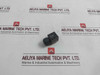 Burkert 2508 Cable Plug Solenoid Valve Connector
